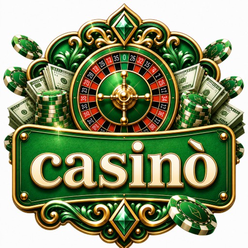 Casino Aviator Logo